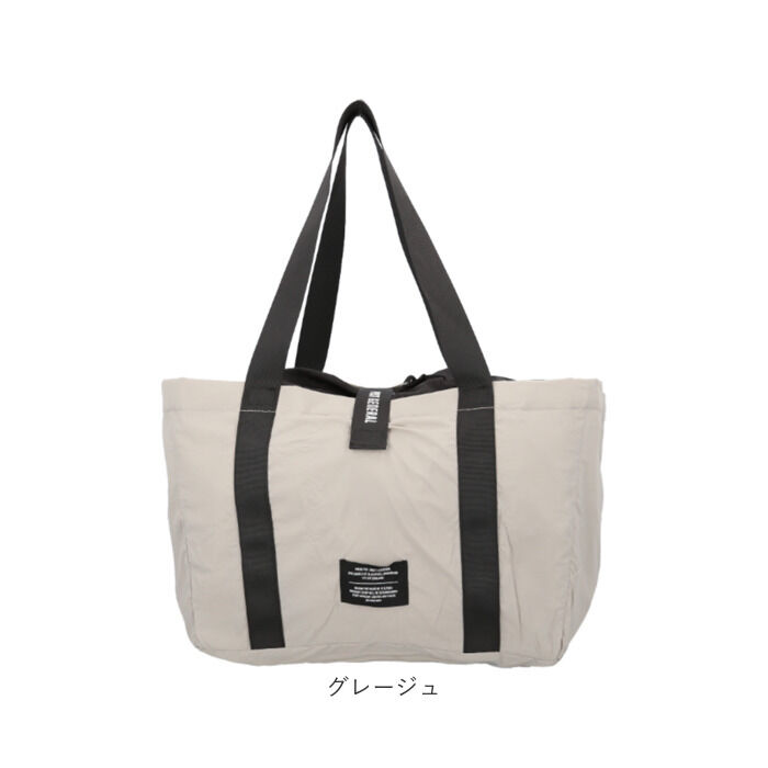 BACKYARD FAMILY「保冷トートバッグ 通販 エコバッグ 保冷バッグ ショッピングバッグ 買い物バッグ クーラーバッグ」|エコバッグ|