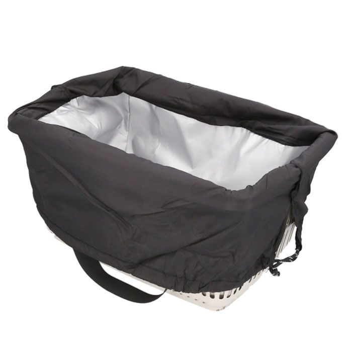 BACKYARD FAMILY「保冷トートバッグ 通販 エコバッグ 保冷バッグ ショッピングバッグ 買い物バッグ クーラーバッグ」|エコバッグ|