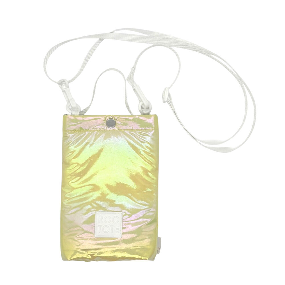 ROOTOTE「ルートート ショルダーバッグ ROOTOTE 3589 通販 ショルダーバック 斜めがけバッグ」|ショルダー・メッセンジャー|イエロー1