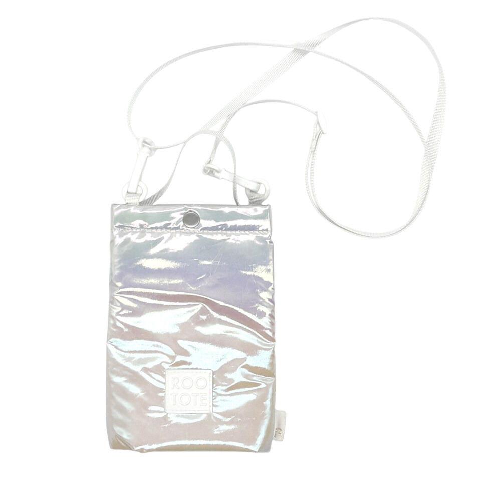 ROOTOTE「ルートート ショルダーバッグ ROOTOTE 3589 通販 ショルダーバック 斜めがけバッグ」|ショルダー・メッセンジャー|ブルー1