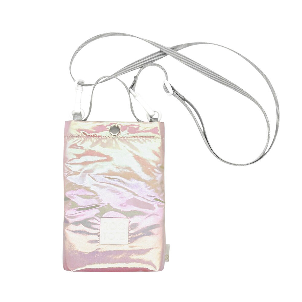 ROOTOTE「ルートート ショルダーバッグ ROOTOTE 3589 通販 ショルダーバック 斜めがけバッグ」|ショルダー・メッセンジャー|ピンク1