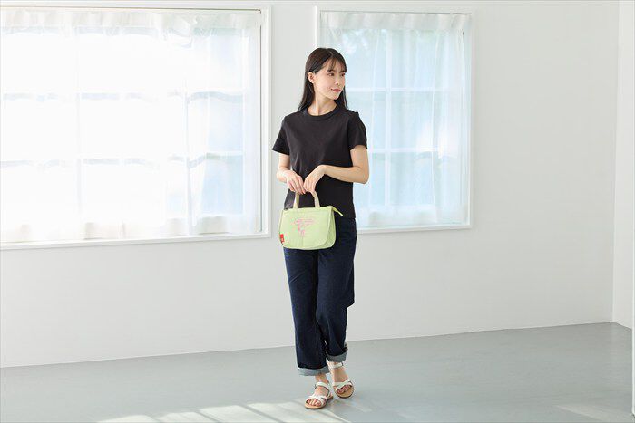 ROOTOTE「ルートート スヌーピー ROOTOTE 8512 通販 ランチバッグ 保冷バッグ ランチトート」|トートバッグ|