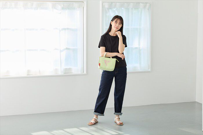 ROOTOTE「ルートート スヌーピー ROOTOTE 8512 通販 ランチバッグ 保冷バッグ ランチトート」|トートバッグ|