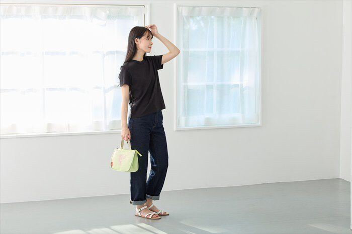 ROOTOTE「ルートート スヌーピー ROOTOTE 8512 通販 ランチバッグ 保冷バッグ ランチトート」|トートバッグ|