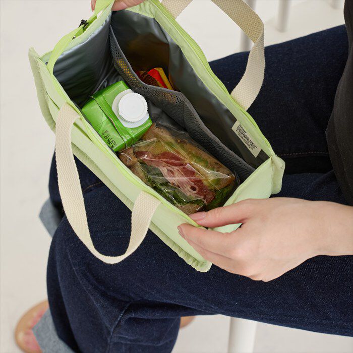 ROOTOTE「ルートート スヌーピー ROOTOTE 8512 通販 ランチバッグ 保冷バッグ ランチトート」|トートバッグ|