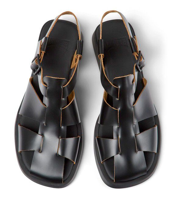 CAMPER「[カンペール] DANA / サンダル」|サンダル|