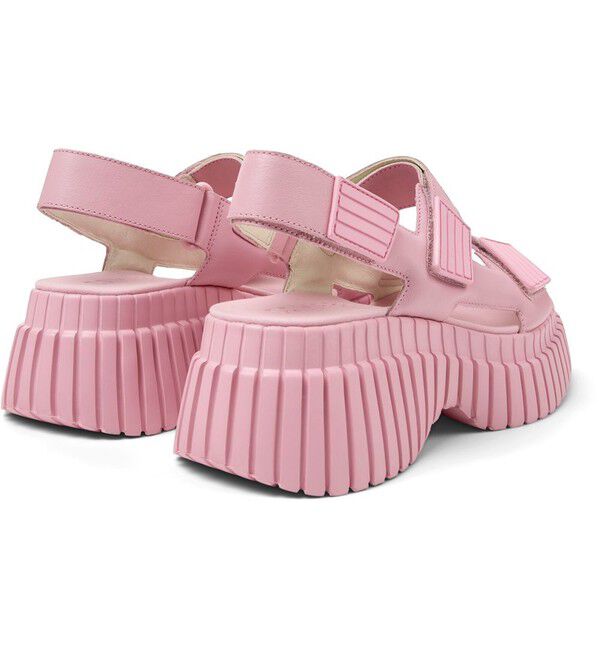 CAMPER「[カンペール] BCN / サンダル」|サンダル|