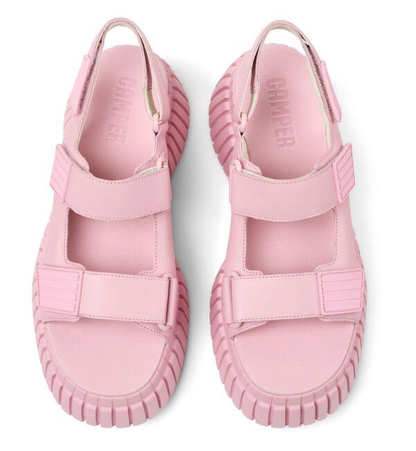 CAMPER「[カンペール] BCN / サンダル」|サンダル|