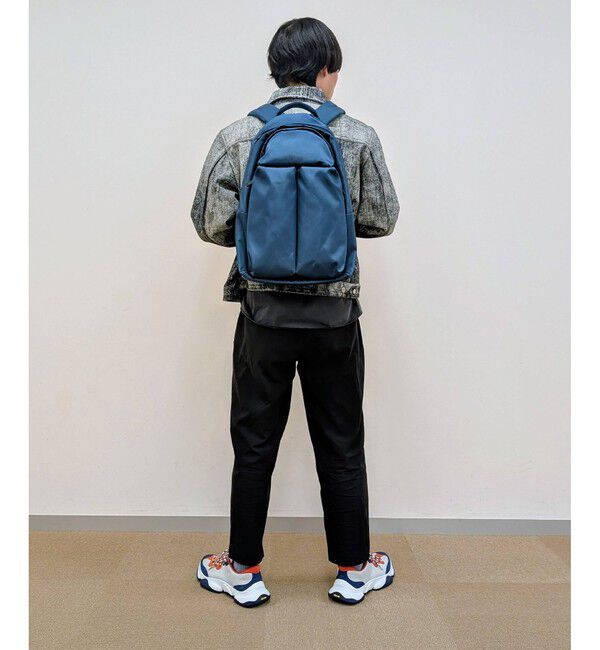 CAMPER「[カンペール] PIO リュック」|リュック|