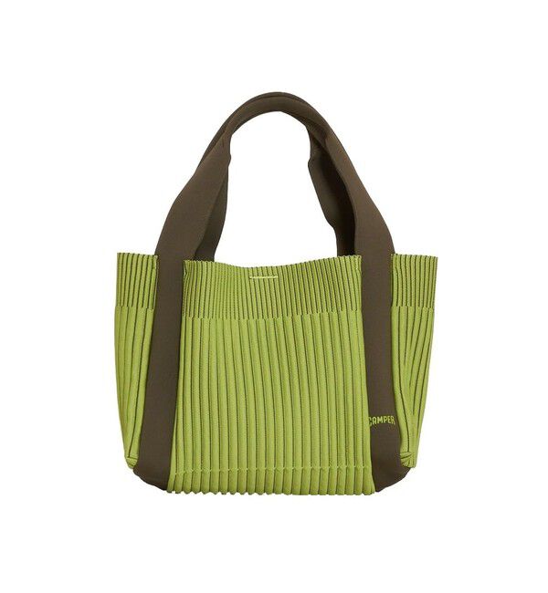 CAMPER「[カンペール] LIBBY トートバッグ」|トートバッグ|