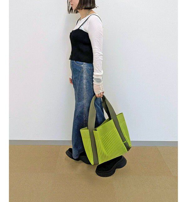 CAMPER「[カンペール] LIBBY トートバッグ」|トートバッグ|