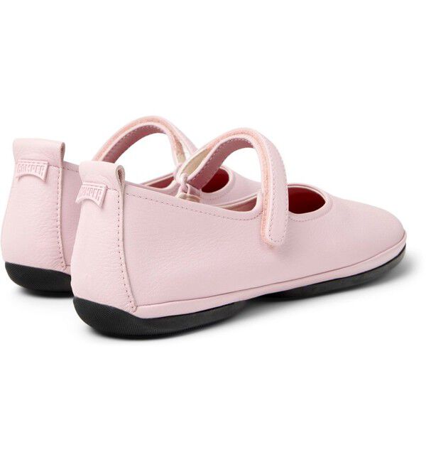 CAMPER「[カンペール] RIGHT NINA / カジュアルシューズ」|パンプス|