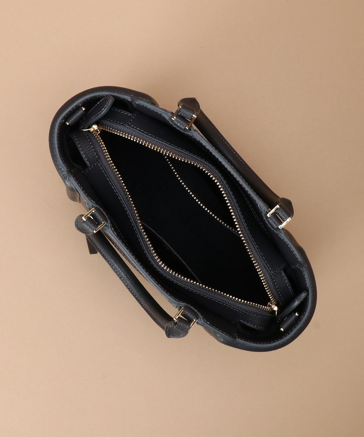 Samantha Thavasa「サマンサ カリヌー 小サイズ」|ハンドバッグ|