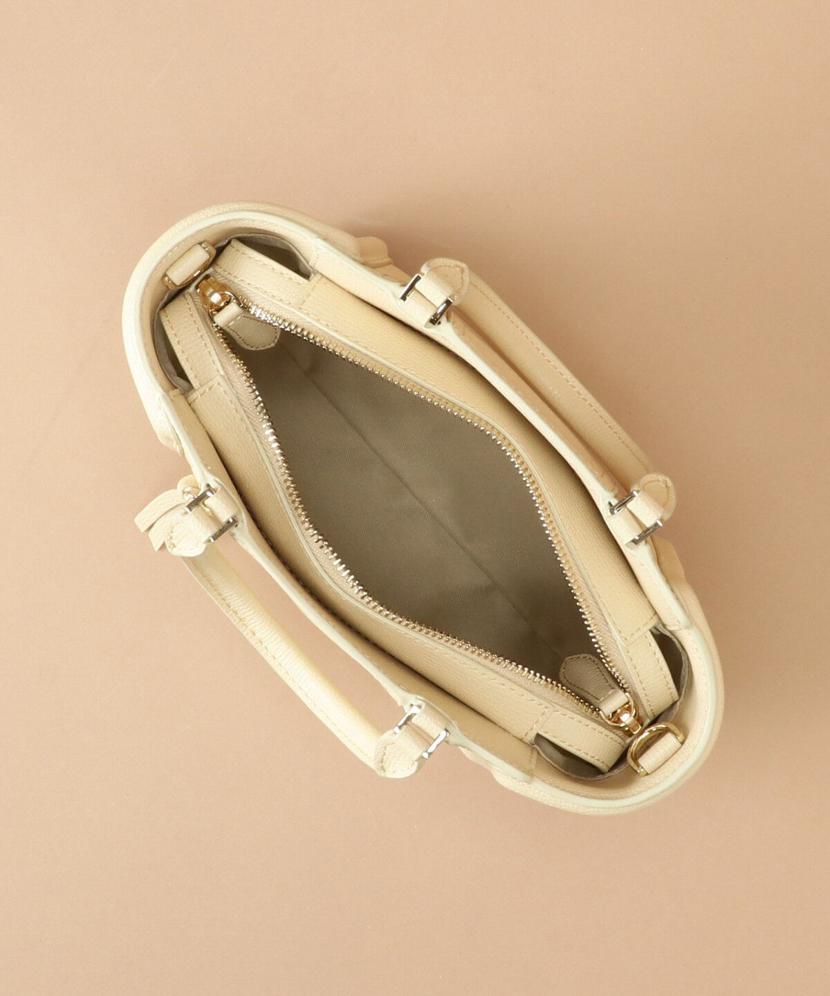 Samantha Thavasa「サマンサ カリヌー 小サイズ」|ハンドバッグ|