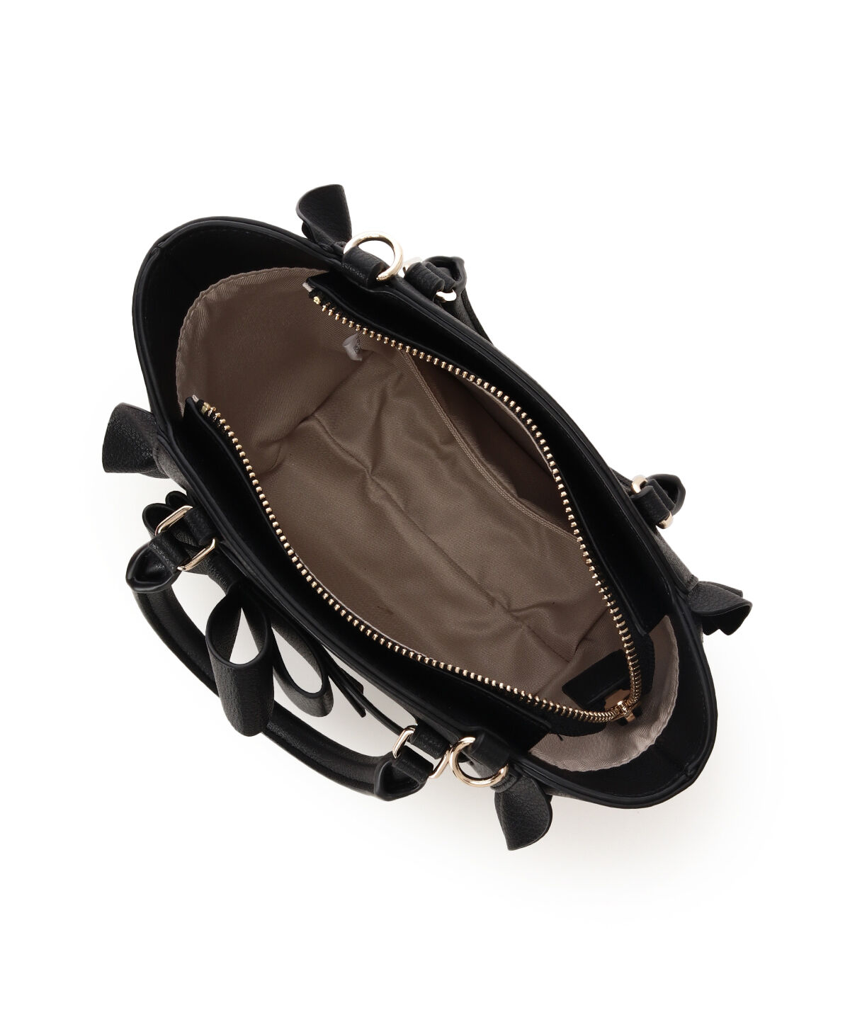 Samantha Vega「ブロッサムリボンフラッター（ミニ）」|ショルダー・メッセンジャー|