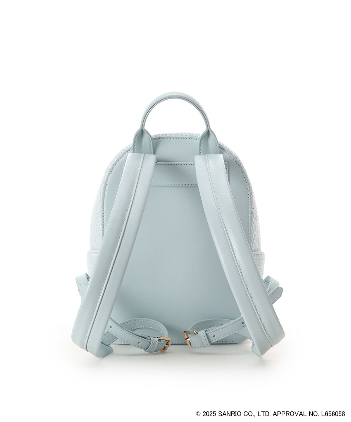 Samantha Vega「『リトルツインスターズ』（キキ＆ララ）リュック」|リュック|