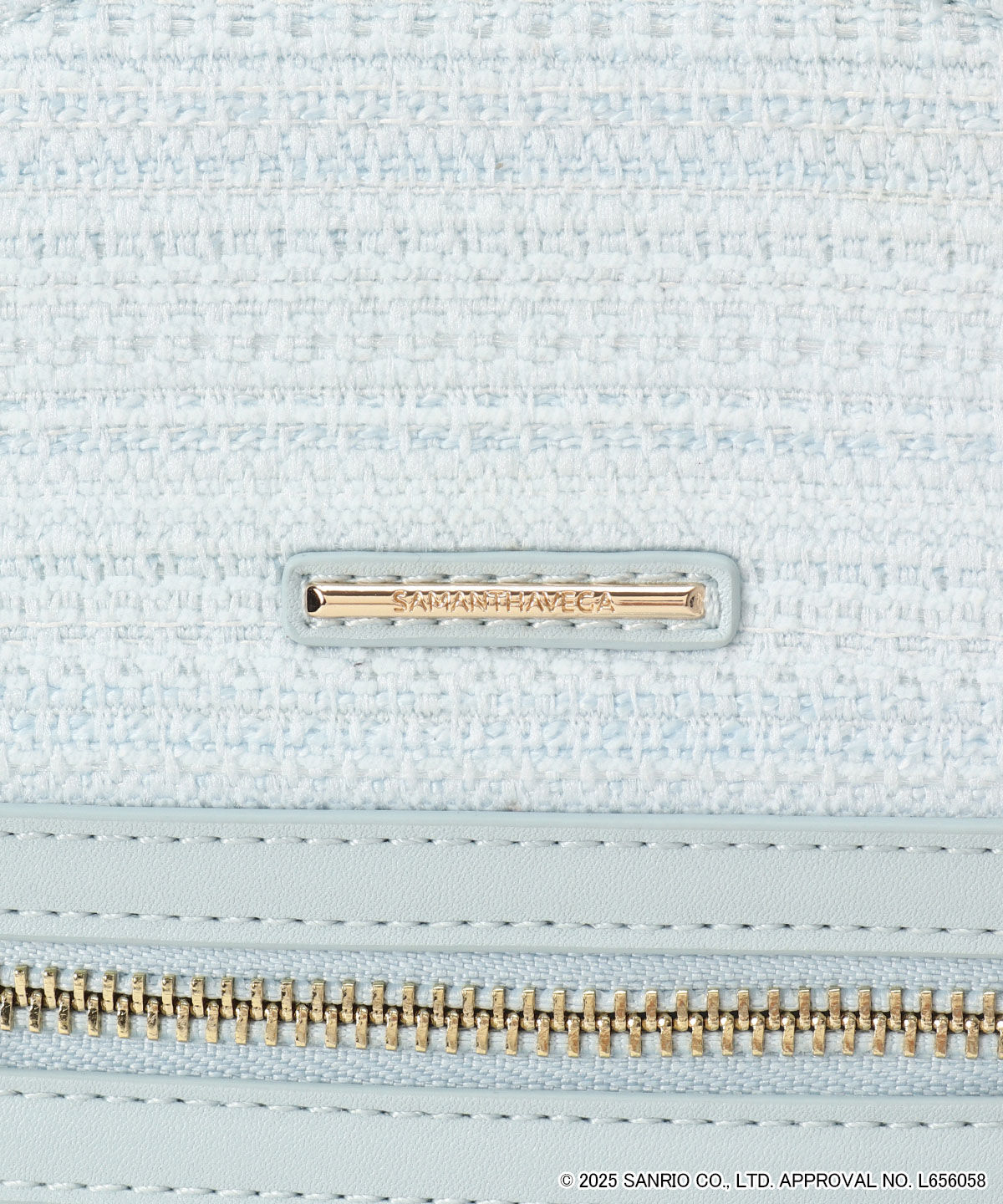 Samantha Vega「『リトルツインスターズ』（キキ＆ララ）リュック」|リュック|