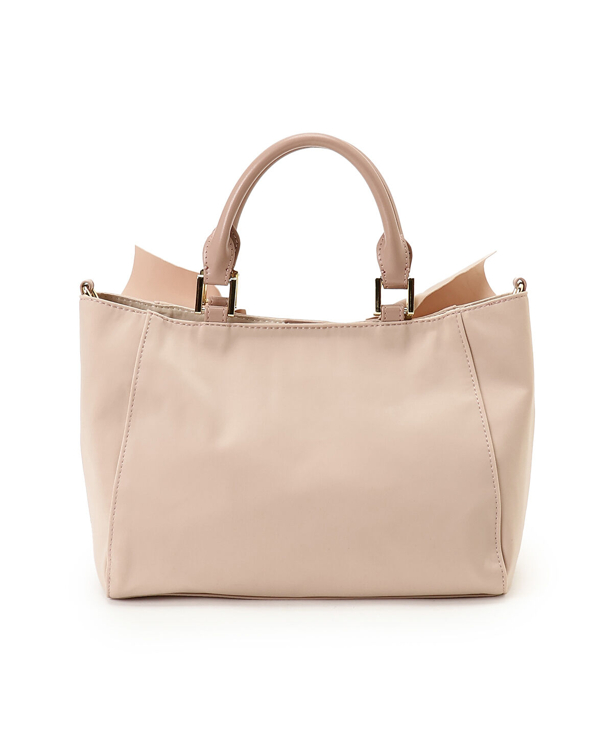 WILLSELECTION「ネオプレンフリルバッグ」|ショルダー・メッセンジャー|