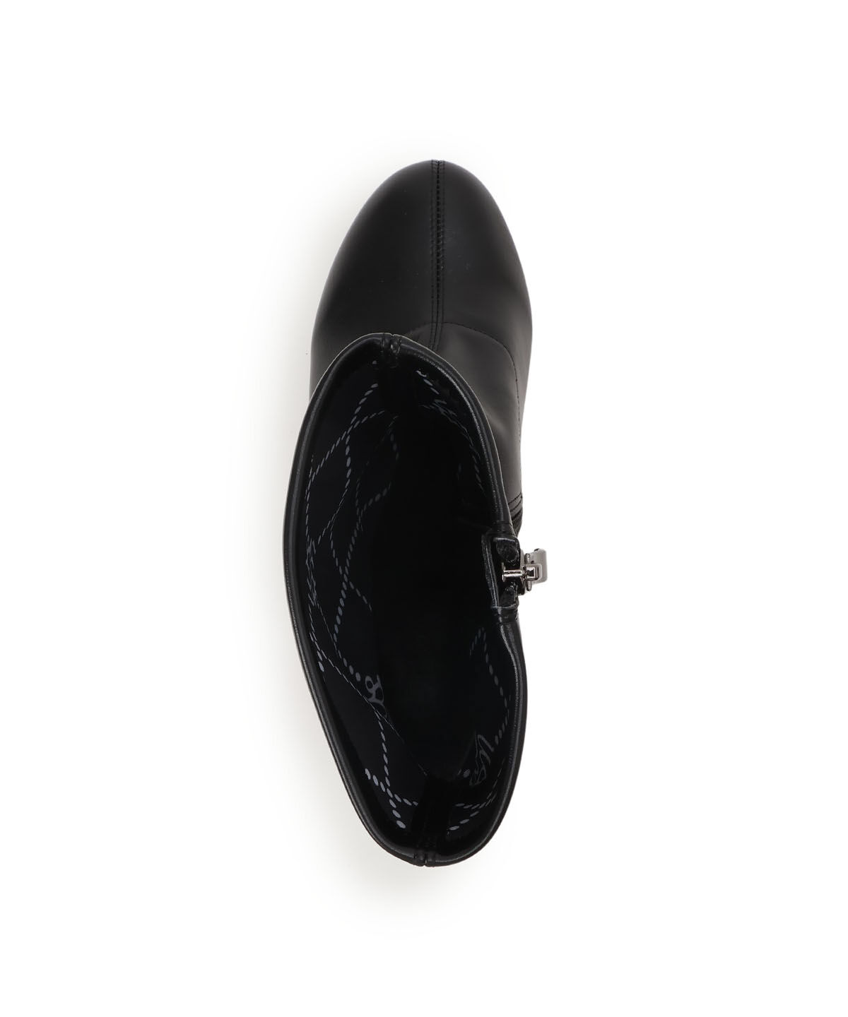 WILLSELECTION「タイツショートブーツ」|ショートブーツ|