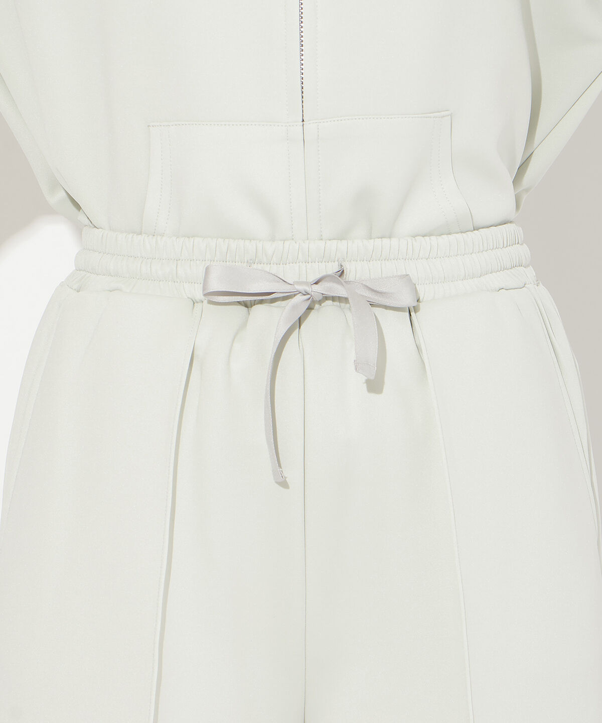 WILLSELECTION「フロントピンタックスウェットパンツ」|その他|