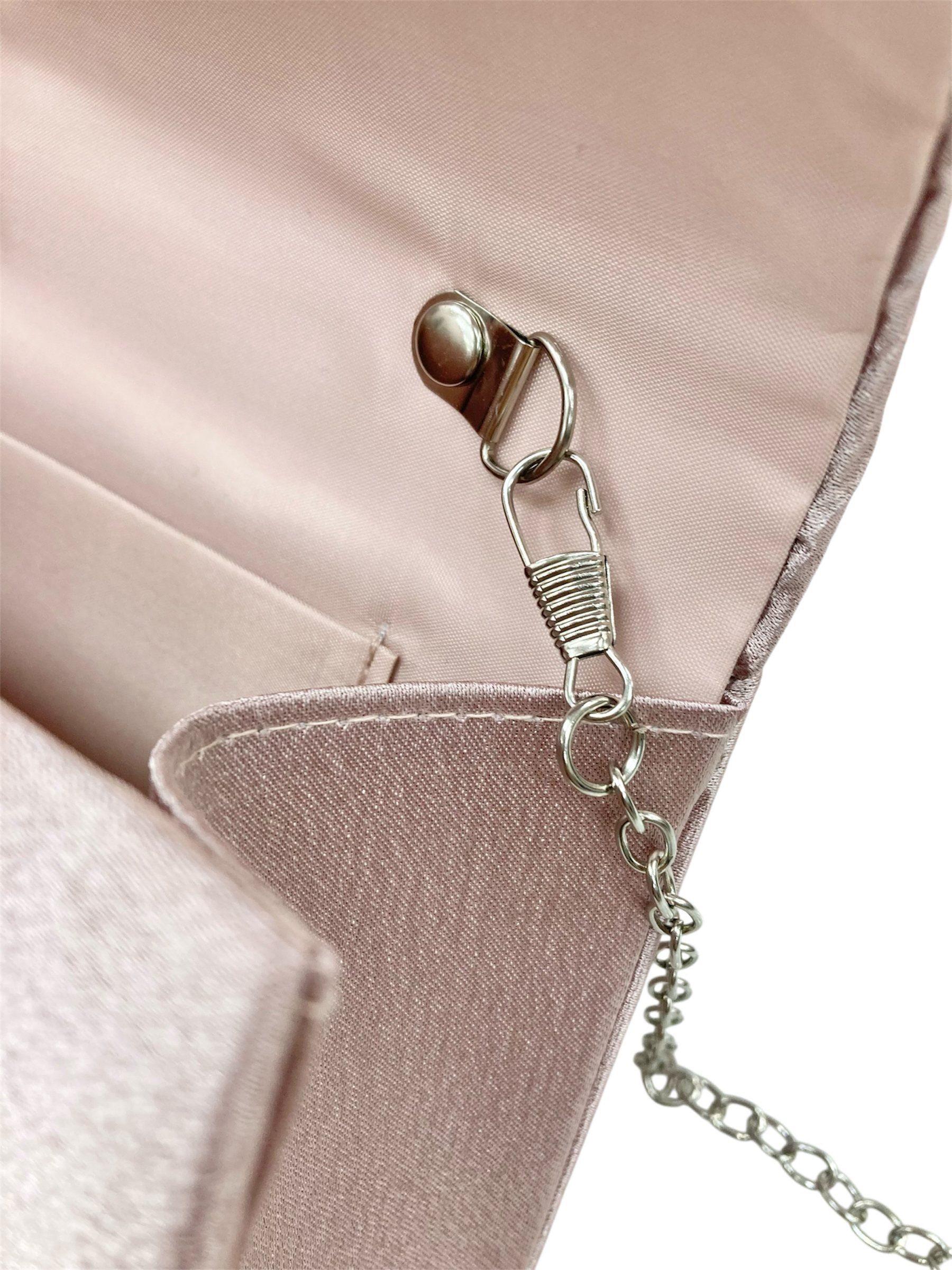 WILLSELECTION「パールプリーツデザインバッグ」|ショルダー・メッセンジャー|