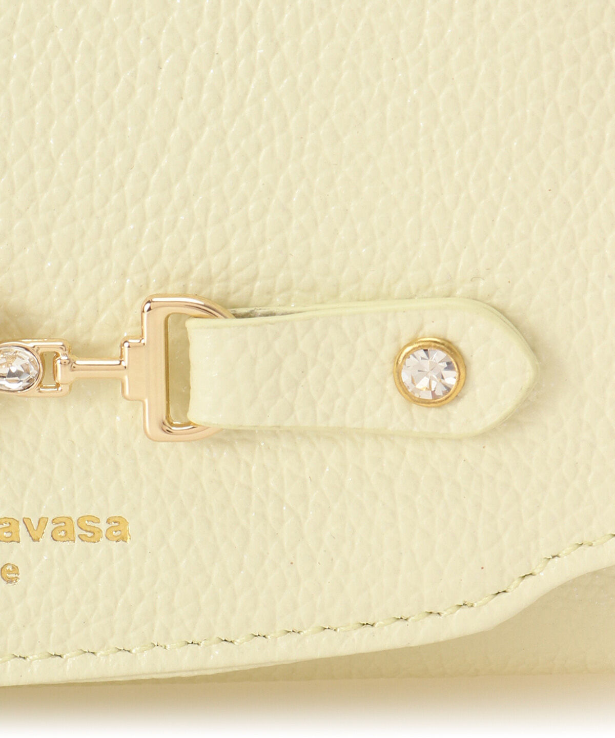 Samantha Thavasa Petit Choice「フラワービット キーケース」|キーケース|