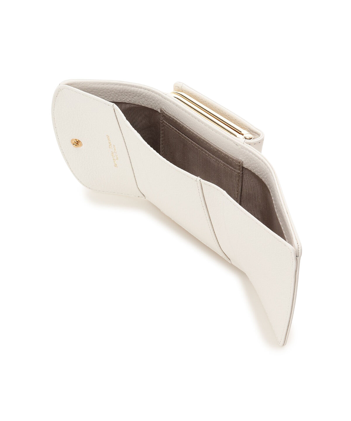 Samantha Thavasa Petit Choice「フラワーパール 折財布」|財布|