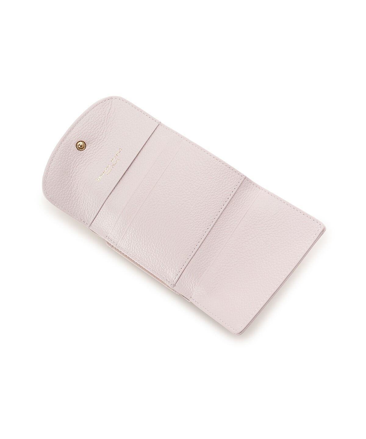 Samantha Thavasa Petit Choice「フラワーパール 折財布」|財布|