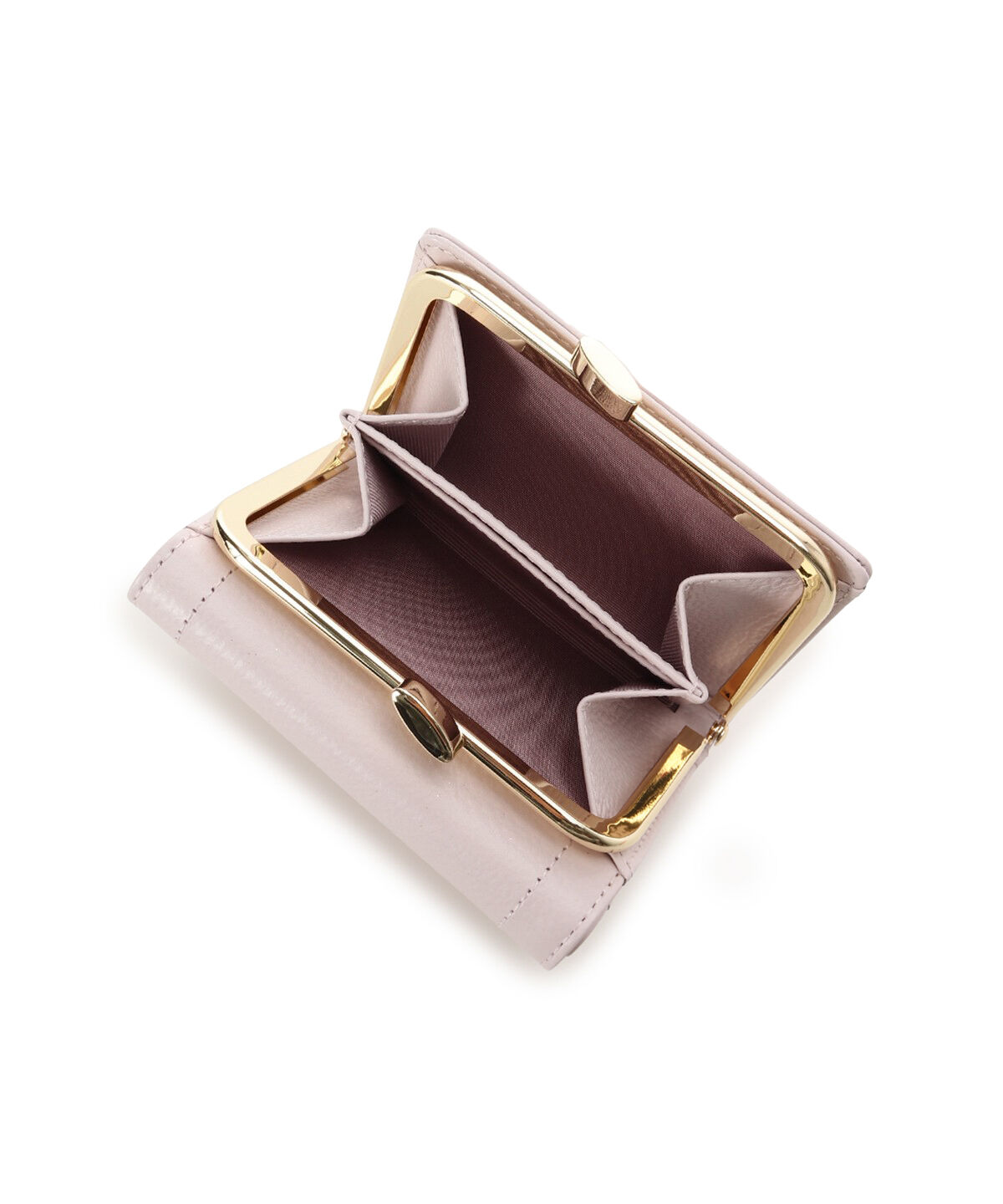 Samantha Thavasa Petit Choice「フラワーパール 折財布」|財布|