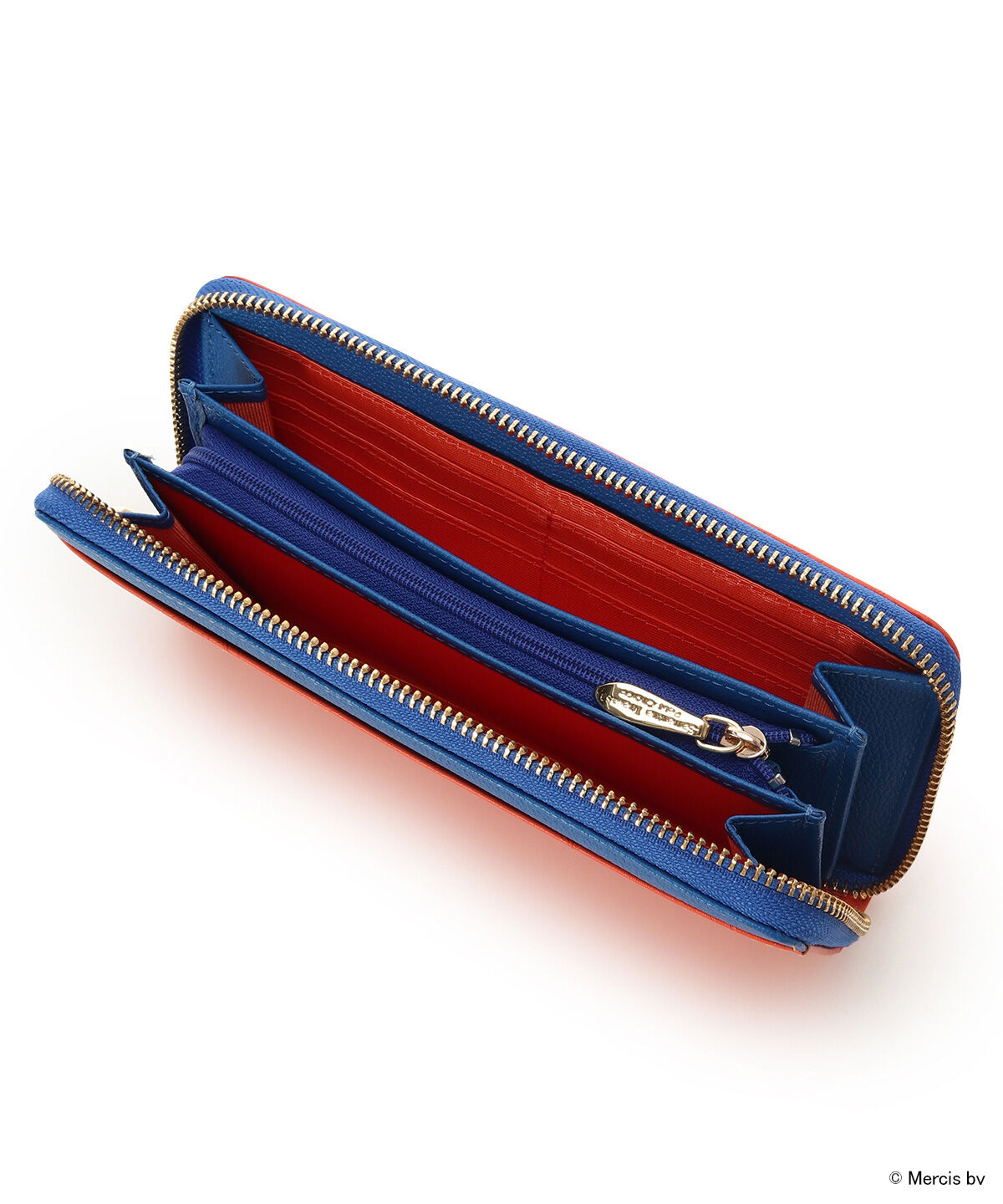 Samantha Thavasa Petit Choice「「ミッフィーコレクション」長財布」|財布|