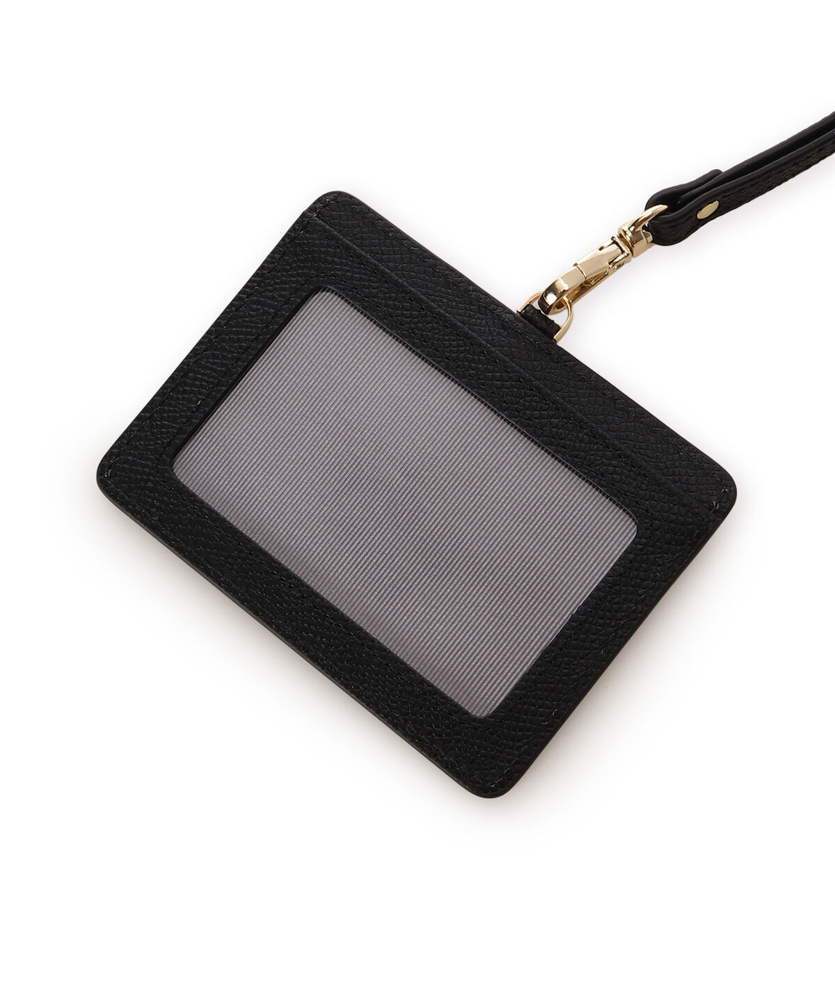 Samantha Thavasa Petit Choice「シンプルハート IDケース」|定期入れ|