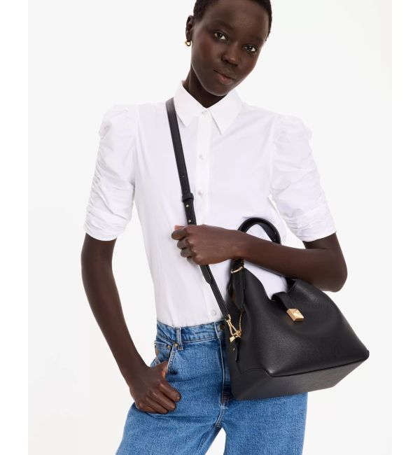 kate spade new york「デコ ミディアム クロスボディ トート」|ショルダー・メッセンジャー|