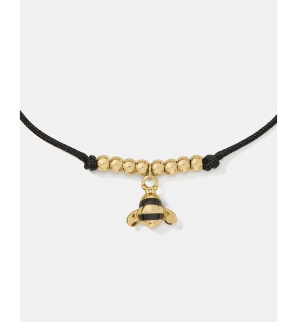 kate spade new york「サマー デイズ ビー コード ブレスレット」|ブレスレット・バングル|