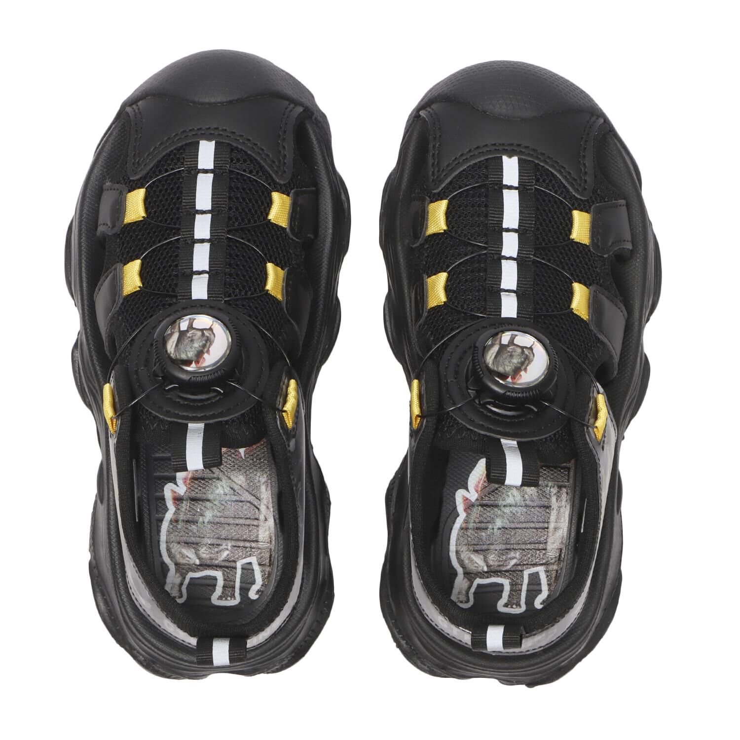 HAWKINS「【HAWKINS】16-20 GT DINO」|サンダル|