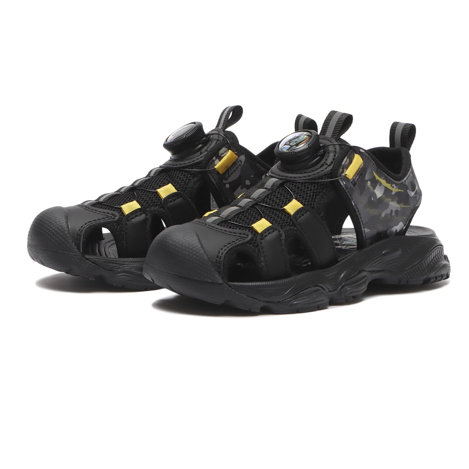 HAWKINS「【HAWKINS】16-20 GT DINO」|サンダル|