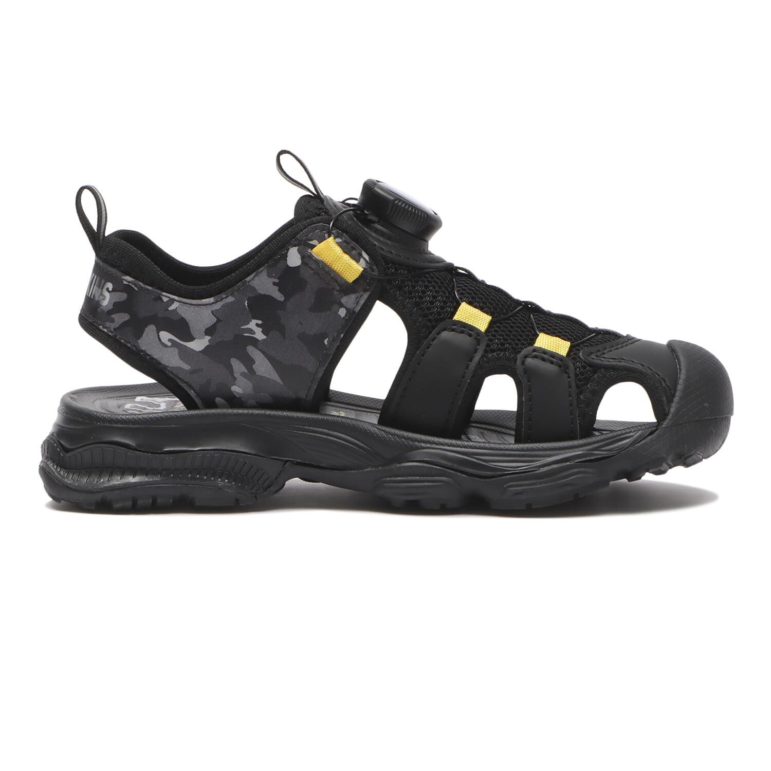 HAWKINS「【HAWKINS】16-20 GT DINO」|サンダル|