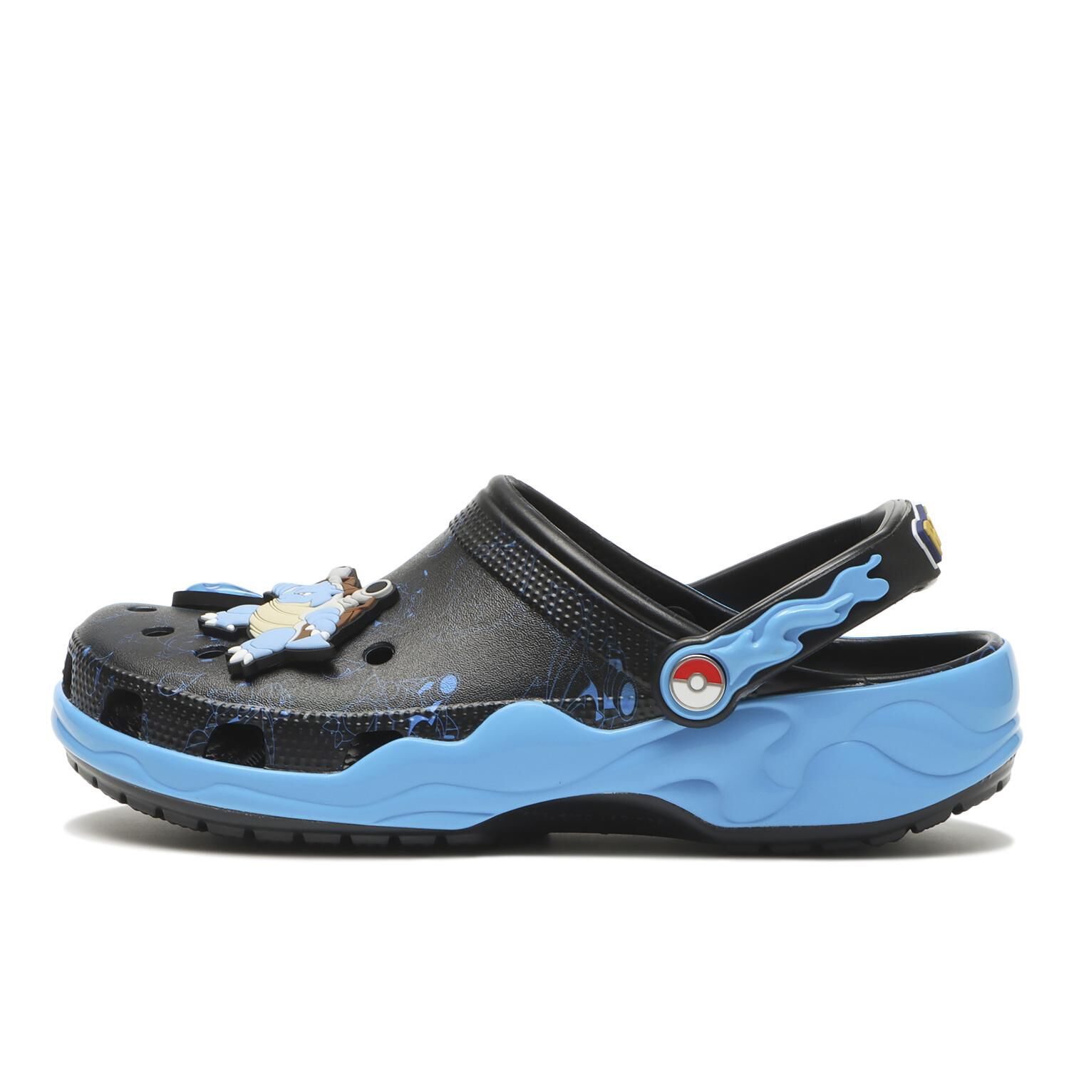 crocs「【crocs】POKEMON VERSUS CLOG」|サンダル|マルチ