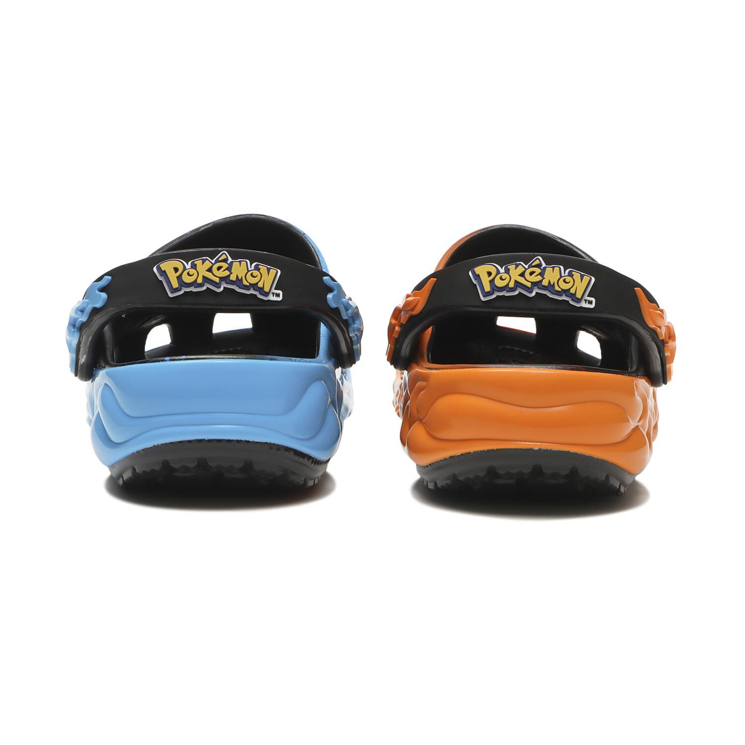crocs「【crocs】POKEMON VERSUS CLOG」|サンダル|