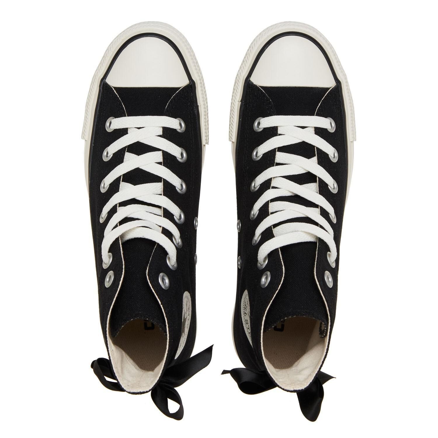 CONVERSE「【CONVERSE】AS PLTS BACKRIBBON HI」|スニーカー|