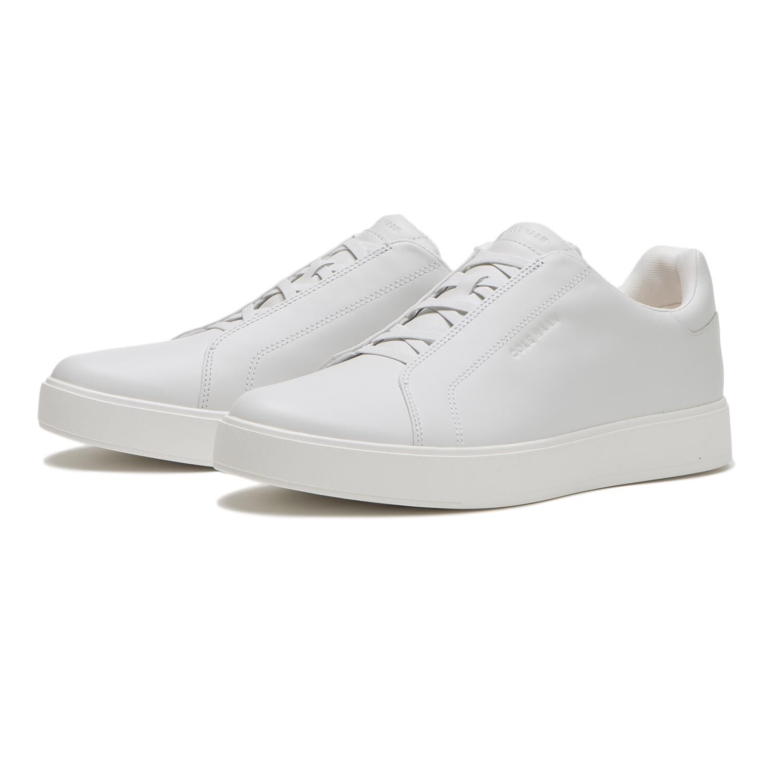 COLE HAAN「【COLE HAAN】GRANDPRO LUXE SLIP-ON SNEAKERS」|スニーカー|