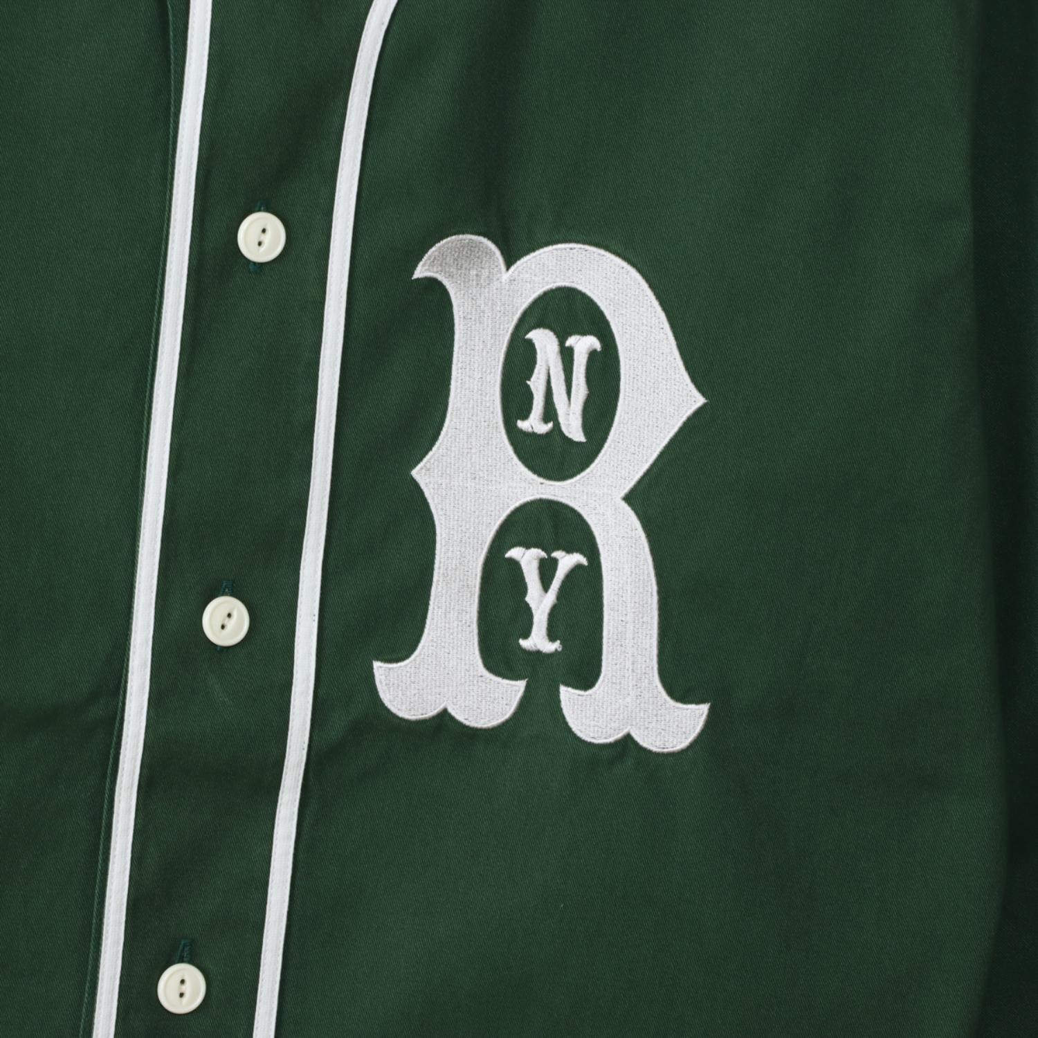 CHAMPION「【Champion】M BASEBALL SHIRT」|Tシャツ・カットソー|