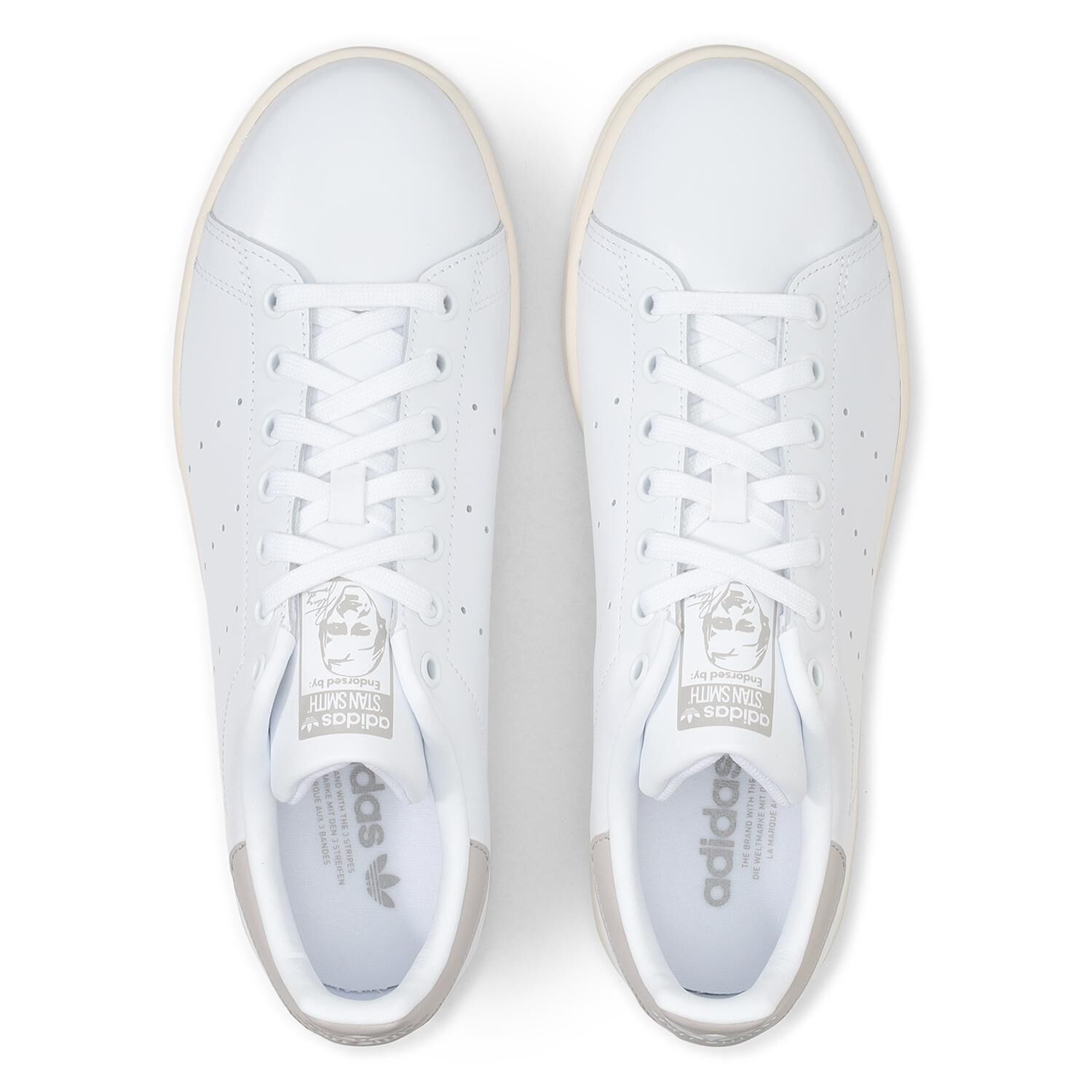 adidas「【ADIDAS】STAN SMITH」|スニーカー|