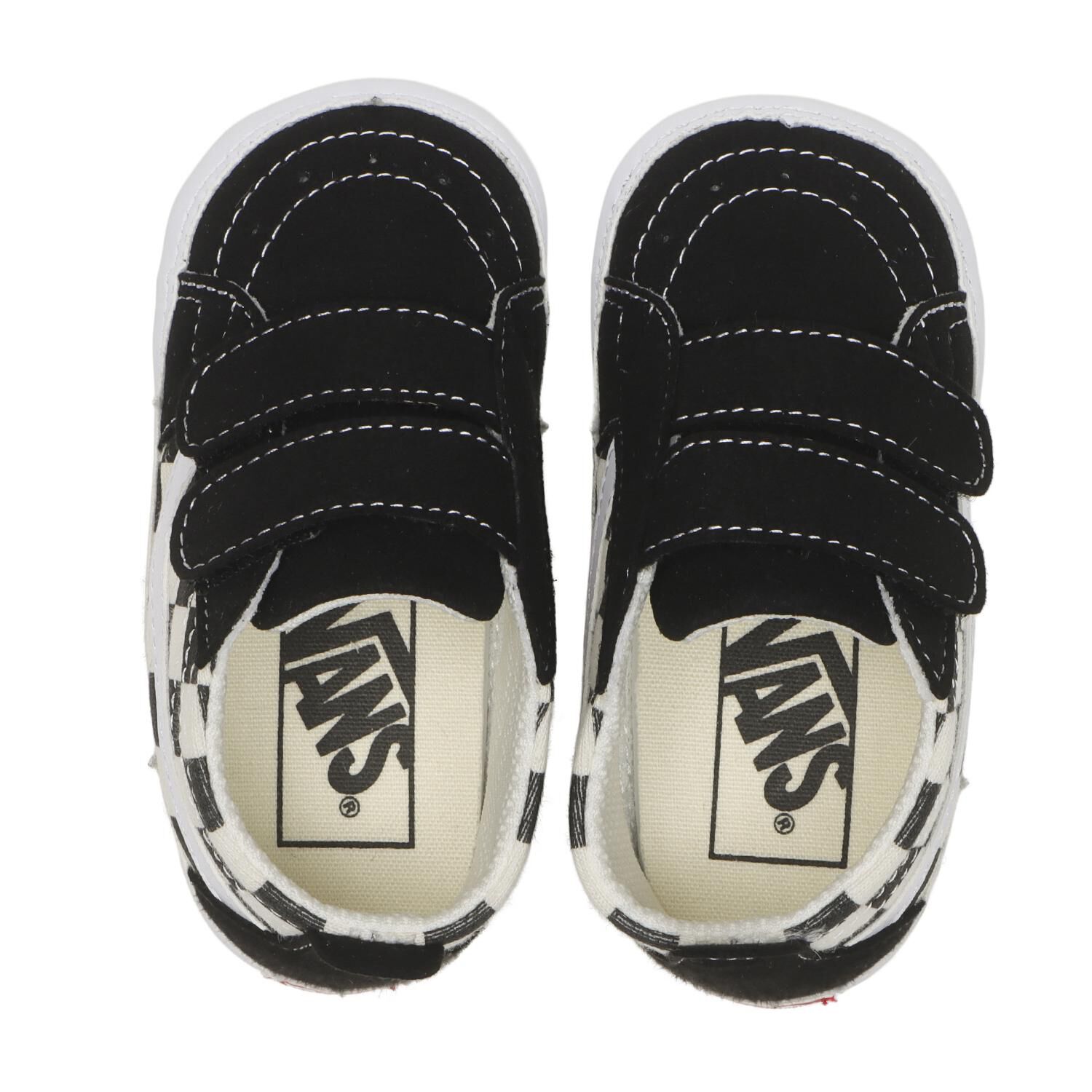 VANS「【VANS】11-13 SK8-HI」|スニーカー|