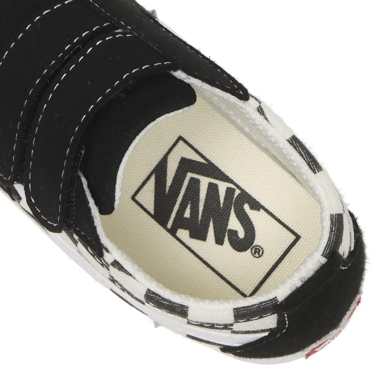 VANS「【VANS】11-13 SK8-HI」|スニーカー|