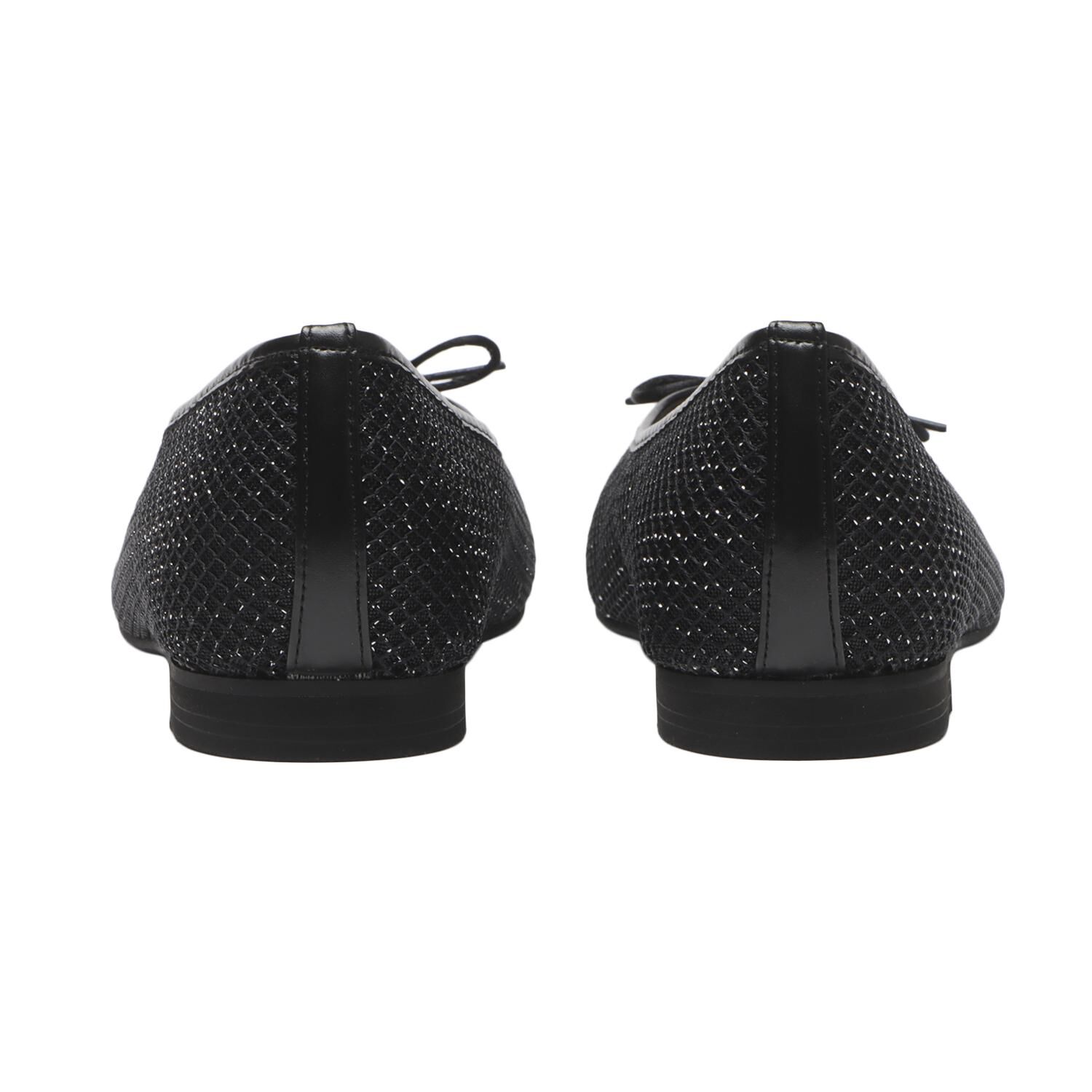 JOLI ENCORE「【JOLI ENCORE(TH)】OBLIQ BALLET 1」|パンプス|