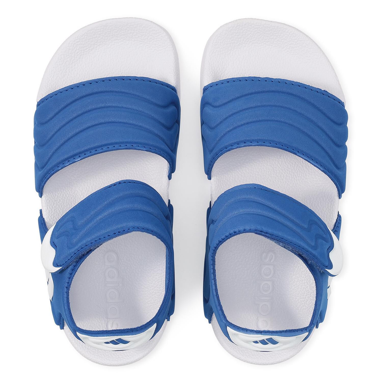 adidas「【ADIDAS】17-21 ADILETTE SANDAL 2 K」|サンダル|