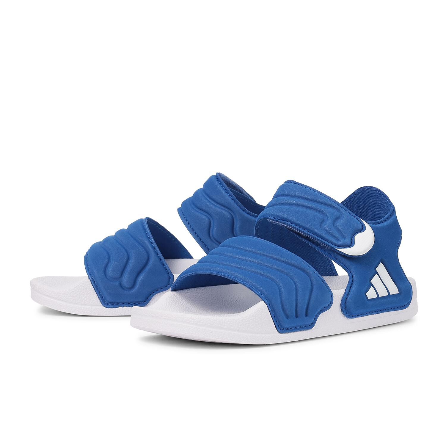 adidas「【ADIDAS】17-21 ADILETTE SANDAL 2 K」|サンダル|