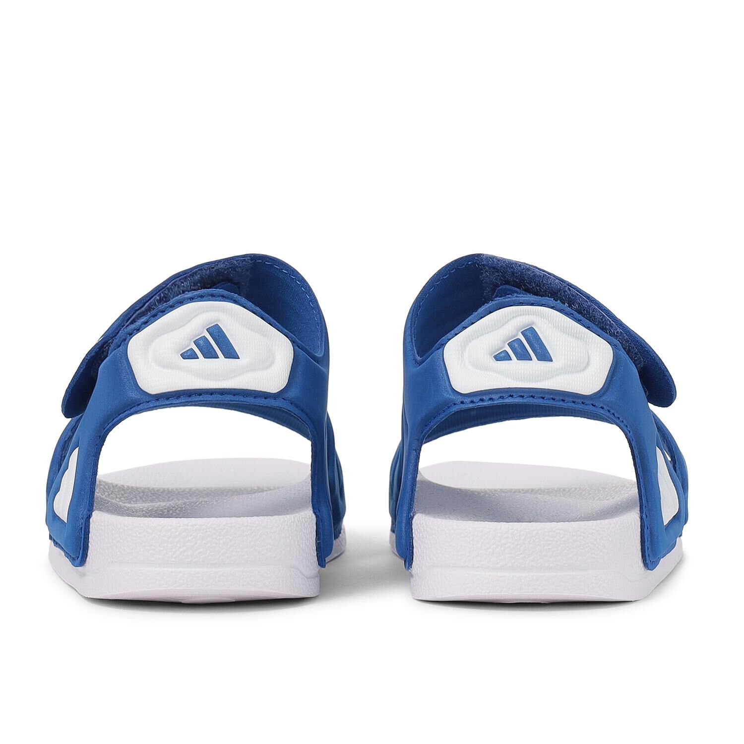 adidas「【ADIDAS】17-21 ADILETTE SANDAL 2 K」|サンダル|