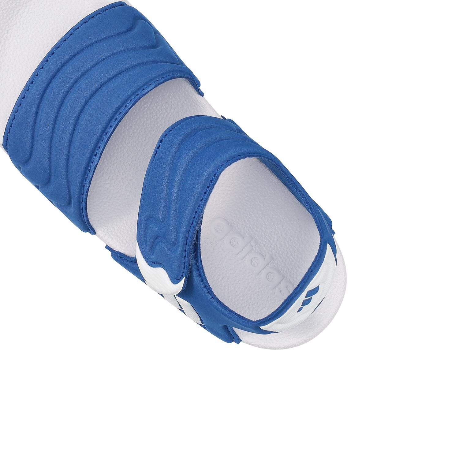 adidas「【ADIDAS】17-21 ADILETTE SANDAL 2 K」|サンダル|