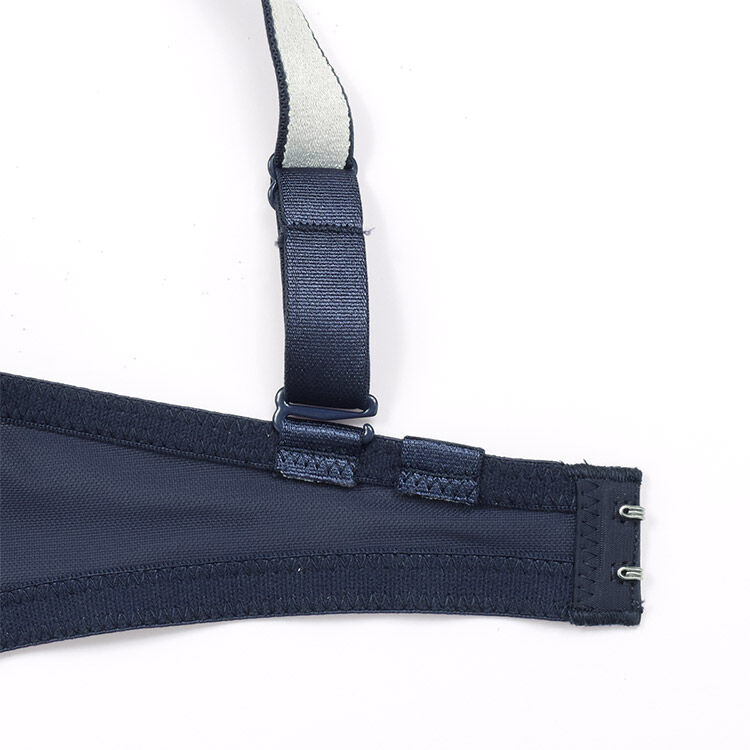 intesucre「アンテシュクレ なでしこブラ ブラジャー単品 C-Gカップ アンダー60-75cm IBT377」|インナー|